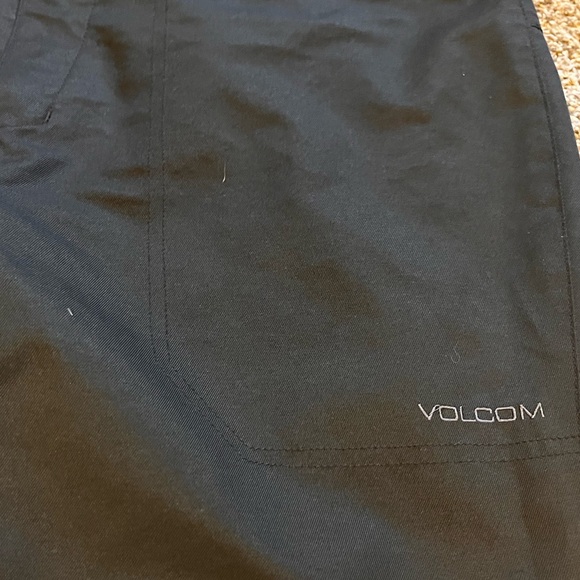 Volcom Women’s Sz L Snowpants - Picture 5 of 7